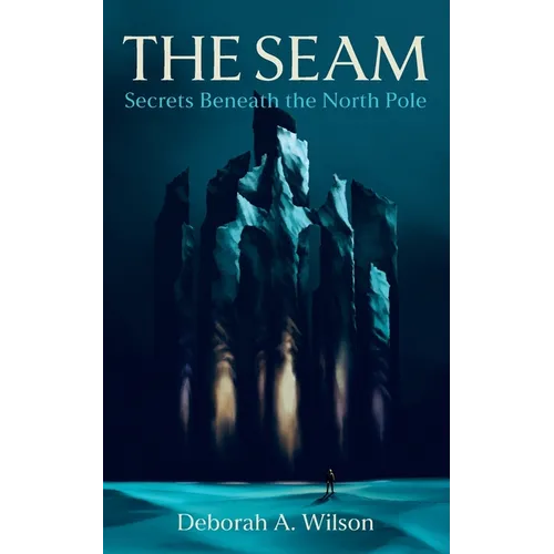 The Seam: Secrets Beneath the North Pole