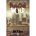 Bloodshot World