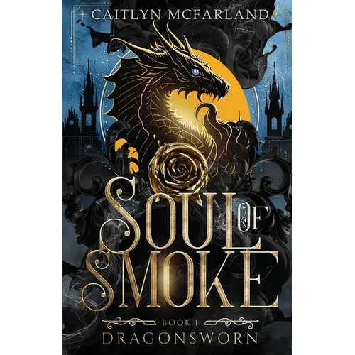 Soul of Smoke
