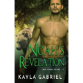 Noah's Revelation: Large Print