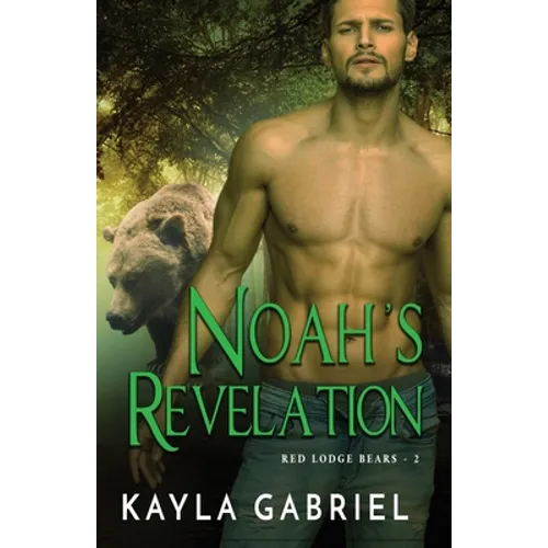 Noah's Revelation: Large Print