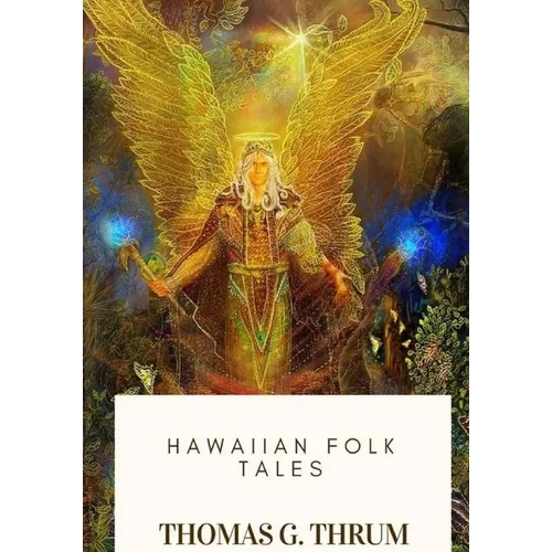 Hawaiian Folk Tales
