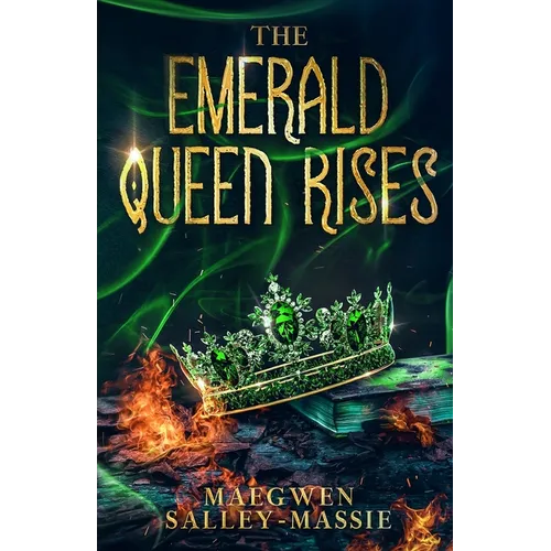The Emerald Queen Rises
