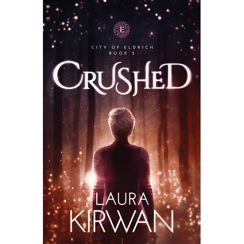 Crushed