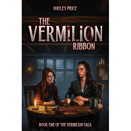 The Vermilion Ribbon