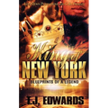 King of New York: Blueprints of a Legend