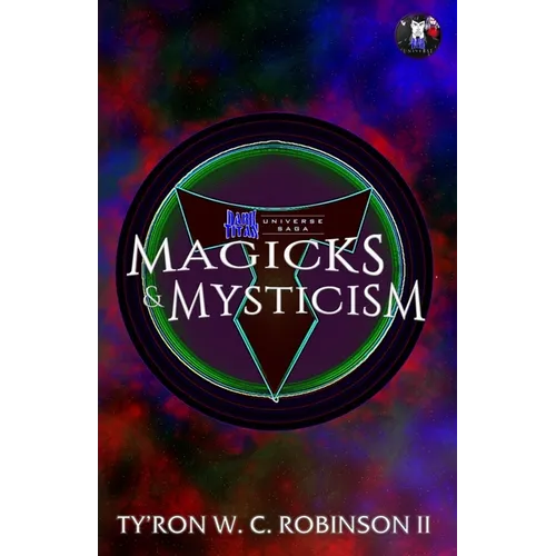 Magicks & Mysticism