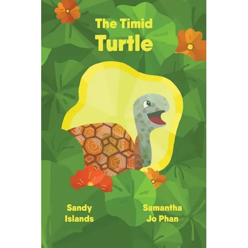 The Timid Turtle