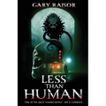 Less Than Human