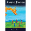 Stardust Destinies I Variate Facing