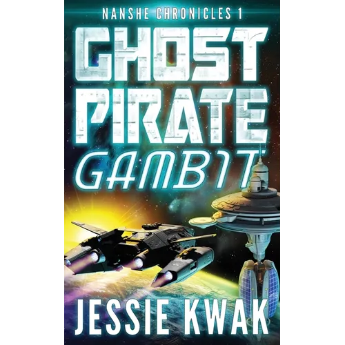 Ghost Pirate Gambit