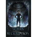 Scars of Redemption: A Supernatural Thriller