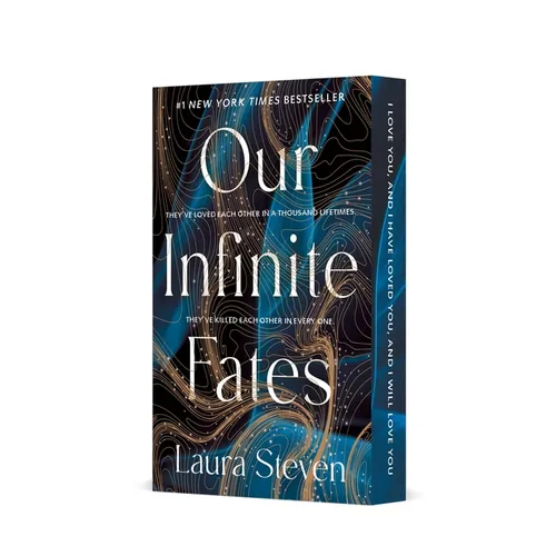 Our Infinite Fates