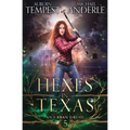 Hexes in Texas