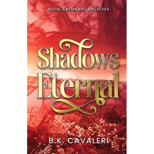 Shadows Eternal
