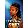The Gilded Ones #3: The Eternal Ones