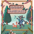 Finding Familiars