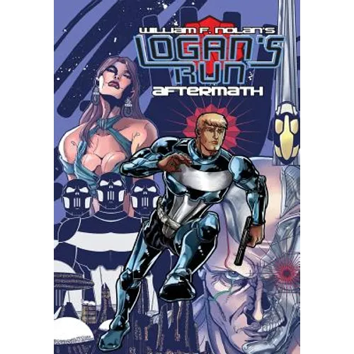 Logan's Run: Aftermath