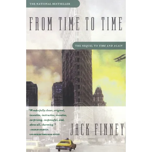 From Time to Time