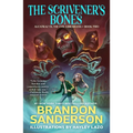 The Scrivener's Bones: Alcatraz vs. the Evil Librarians