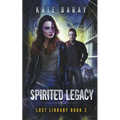Spirited Legacy