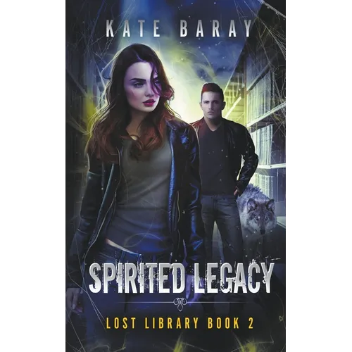 Spirited Legacy