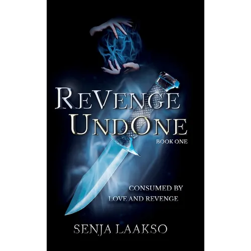 Revenge Undone
