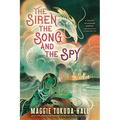 The Siren, the Song, and the Spy