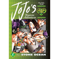 Jojo's Bizarre Adventure: Part 6--Stone Ocean, Vol. 6