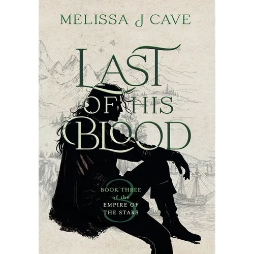 Last of His Blood