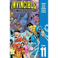 Invincible: The Ultimate Collection Volume 11