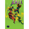 C.R.I.T. Volume One