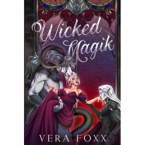 Wicked Magik