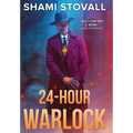 24-Hour Warlock