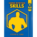 Hero System Skills