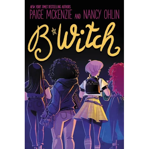 B*witch