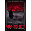 Gideon Smith and the Mask of the Ri