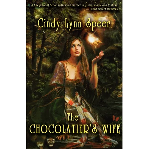 The Chocolatier's Wife
