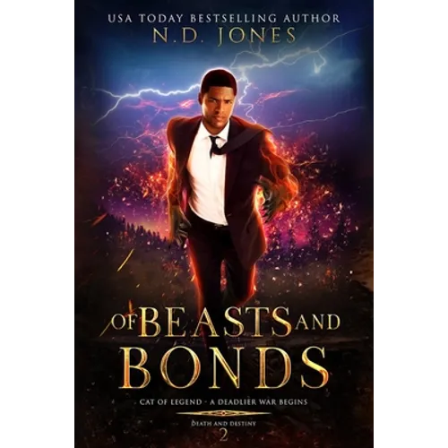 Of Beasts and Bonds