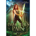 An Immortal's Pain