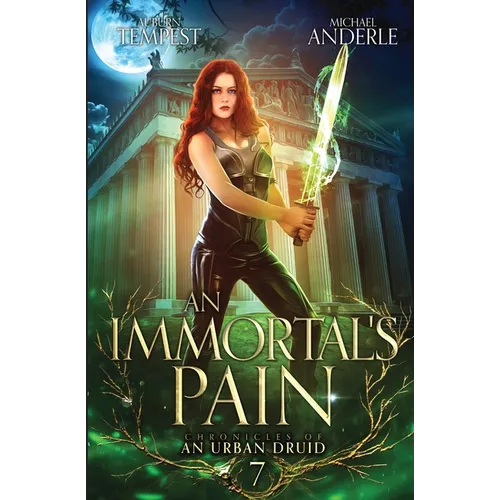 An Immortal's Pain