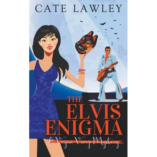 The Elvis Enigma