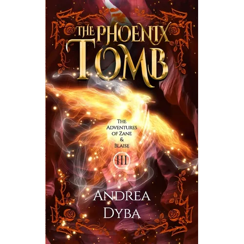 The Phoenix Tomb