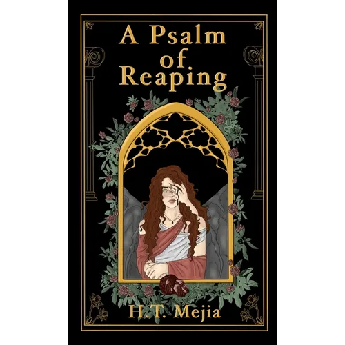 A Psalm of Reaping