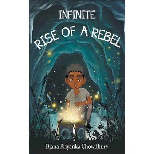Infinite: Rise of a Rebel