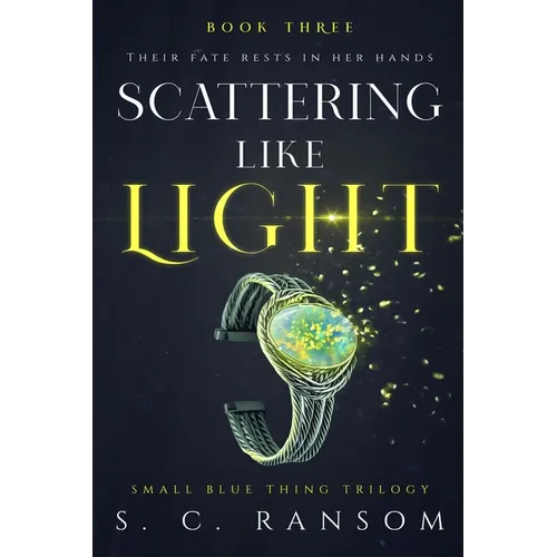 Scattering Like Light