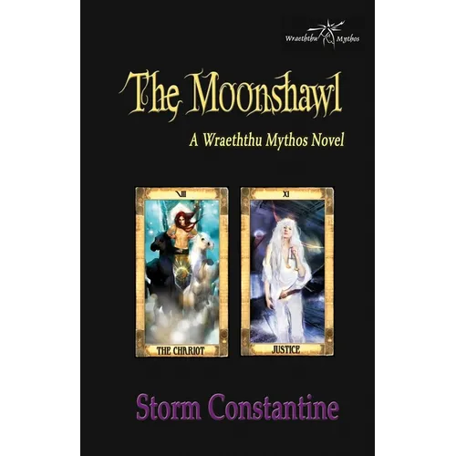 The Moonshawl