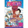 One Piece, Vol. 106