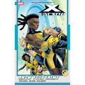 X-Factor by Mark Russell Vol. 2: Know Your Enemy