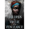 Children of Virtue and Vengeance